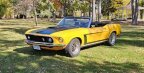 Thumbnail Photo 5 for 1969 Ford Mustang