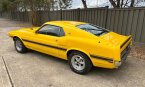 Thumbnail Photo 5 for 1969 Ford Mustang