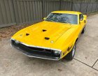 Thumbnail Photo 1 for 1969 Ford Mustang