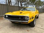 Thumbnail Photo 2 for 1969 Ford Mustang
