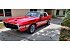 1969 Ford Mustang