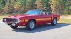 Thumbnail Photo 2 for 1969 Ford Mustang