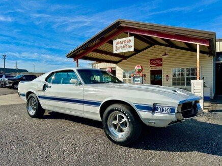 Photo 1 for 1969 Ford Mustang