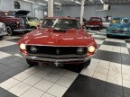 Thumbnail Photo 3 for 1969 Ford Mustang Fastback