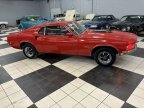 Thumbnail Photo 5 for 1969 Ford Mustang Fastback
