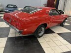 Thumbnail Photo 6 for 1969 Ford Mustang Fastback