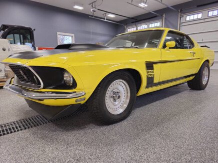 Photo 1 for 1969 Ford Mustang
