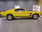 Thumbnail Photo 4 for 1969 Ford Mustang
