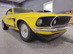 Thumbnail Photo 3 for 1969 Ford Mustang