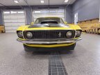 Thumbnail Photo 2 for 1969 Ford Mustang