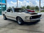 Thumbnail Photo 3 for 1969 Ford Mustang