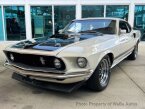 Thumbnail Photo 1 for 1969 Ford Mustang