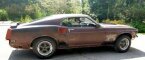 Thumbnail Photo 4 for 1969 Ford Mustang Fastback