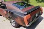 Thumbnail Photo 3 for 1969 Ford Mustang Fastback
