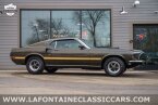 Thumbnail Photo 5 for 1969 Ford Mustang