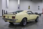 Thumbnail Photo 6 for 1969 Ford Mustang Fastback