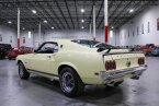 Thumbnail Photo 4 for 1969 Ford Mustang Fastback
