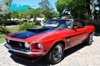 Thumbnail Photo 2 for 1969 Ford Mustang