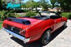 Thumbnail Photo 5 for 1969 Ford Mustang