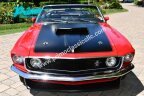 Thumbnail Photo 6 for 1969 Ford Mustang