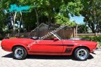 Thumbnail Photo 3 for 1969 Ford Mustang
