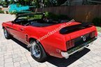 Thumbnail Photo 4 for 1969 Ford Mustang