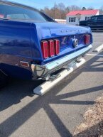 Thumbnail Photo 2 for 1969 Ford Mustang