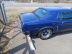 Thumbnail Photo 1 for 1969 Ford Mustang