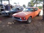 Thumbnail Photo 2 for 1969 Ford Mustang