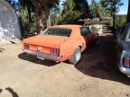 Thumbnail Photo 1 for 1969 Ford Mustang