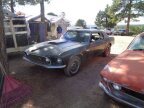 Thumbnail Photo 3 for 1969 Ford Mustang Coupe