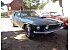 1969 Ford Mustang Coupe