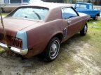 Thumbnail Photo 2 for 1969 Ford Mustang