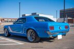 Thumbnail Photo 6 for 1969 Ford Mustang