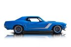 Thumbnail Photo 2 for 1969 Ford Mustang