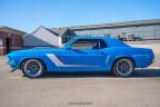 Thumbnail Photo 3 for 1969 Ford Mustang