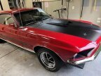 Thumbnail Photo 1 for 1969 Ford Mustang