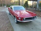 Thumbnail Photo 1 for 1969 Ford Mustang Convertible for Sale by Owner
