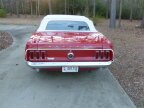 Thumbnail Photo 4 for 1969 Ford Mustang Convertible for Sale by Owner