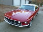 Thumbnail Photo 2 for 1969 Ford Mustang Convertible for Sale by Owner