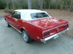 Thumbnail Photo 5 for 1969 Ford Mustang Convertible for Sale by Owner