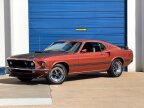 Thumbnail Photo 2 for 1969 Ford Mustang