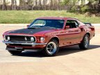 Thumbnail Photo 3 for 1969 Ford Mustang