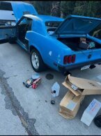 Thumbnail Photo 3 for 1969 Ford Mustang