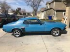 Thumbnail Photo 2 for 1969 Ford Mustang