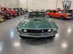 Thumbnail Photo 2 for 1969 Ford Mustang