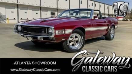 Photo 1 for 1969 Ford Mustang