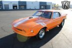 Thumbnail Photo 3 for 1969 Ford Mustang