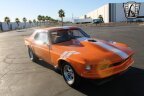 Thumbnail Photo 2 for 1969 Ford Mustang