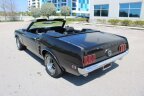 Thumbnail Photo 5 for 1969 Ford Mustang Convertible